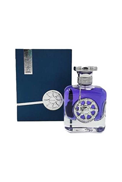 Aurora Scents Aurora, Voyager Silver, Apa de Parfum, Pentru Barbati, 100 ml