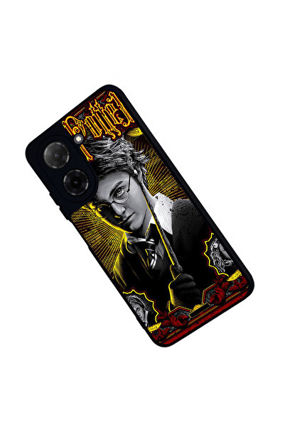 BGAKSESUAR Xiaomi Redmi A5 Matte Compatible Black Case – Soft Silicone, Protective, Shock-Absorbing Cover