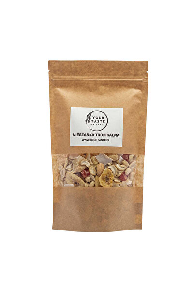 Your Taste Mieszanka tropicală 500g