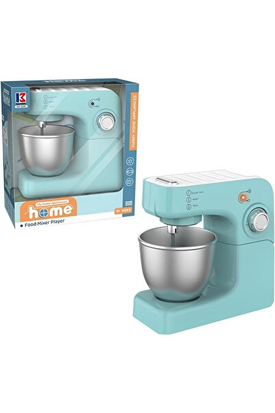 MEGA BIGTREE ELEKTRİKLİ MİKSER