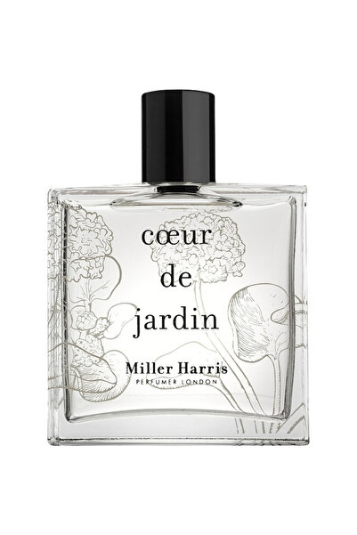 Miller Harris Coeur De Jardin Apa de Parfum Pentru Femei 50 ml