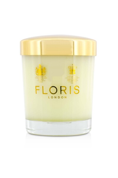 Floris Of London Scorțișoară și mandarină, Scorțișoară și mandarină, Lumânare...