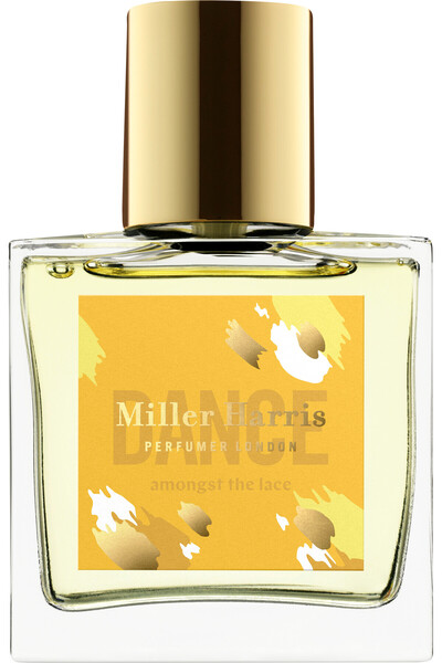Miller Harris Dance Amongst The Lace Eau De Parfum Unisex 50 ml