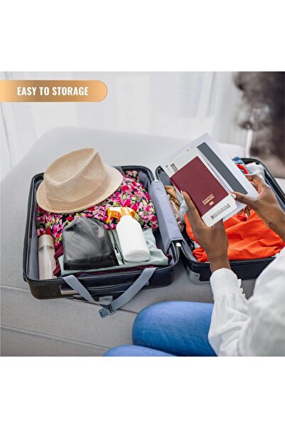 Generic Hair Steamer - Thermal Heat Cap for Deep Conditioning (10-level Heat, 3 Timers)