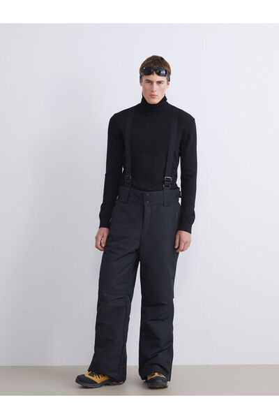 LC Waikiki Vizyon New Season Standard Fit Men's Trousers