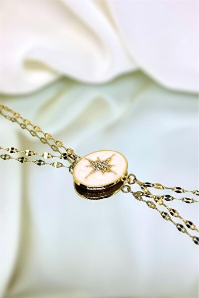 MatmazelLavinya شجرة القيقب الفولاذية المزينة بالنجوم