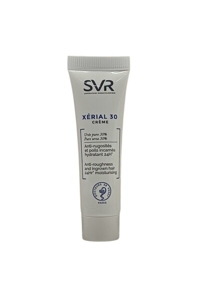 SVR Xerial Anti-Redness Cream For Face 10 ml *Sample