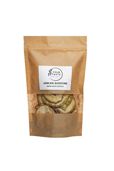 Your Taste Suc de porc Jabłka 250g