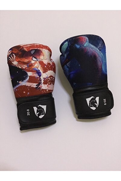 TAMEEZ SPORTS KSA TAMEEZ SPIDER-MAN BOXING GLOVES
