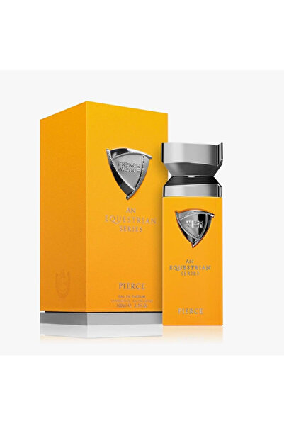 FRENCH AVENUE French Avenue Un Equestrian Sirius Pieces EDP 100 ml