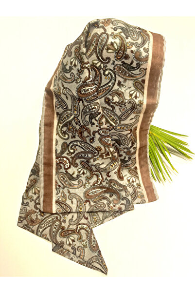 Monalisa Home وشاح فاخر ذو تصميم مميز