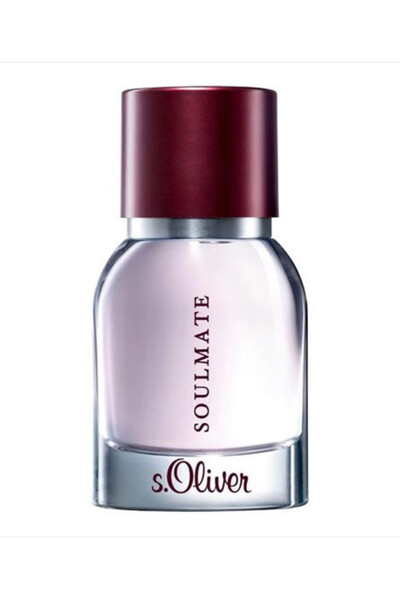 S. OLİVER S. Oliver, Soulmate, Apă de toaletă, Pentru femei, 30 ml