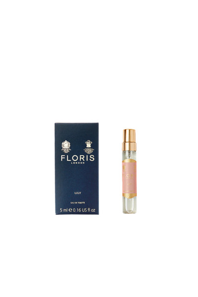 Floris Of London , Lily, Eau De Toilette, For Women, 5 ml