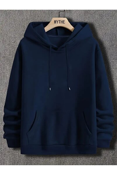 LAYORA Polar Hoodie - Thick Fabric, Soft Touch