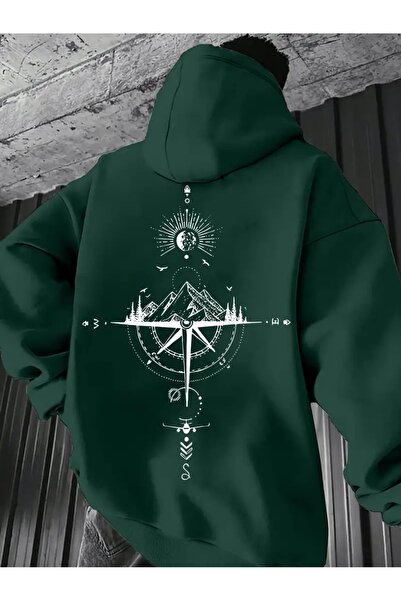 LAYORA Polar Hoodie - Thick Fabric, Soft Touch