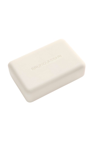 Bruno Vassari Bazele, Extracte de plante, Hidratant, Săpun solid, Pentru față și mâini, 100 g