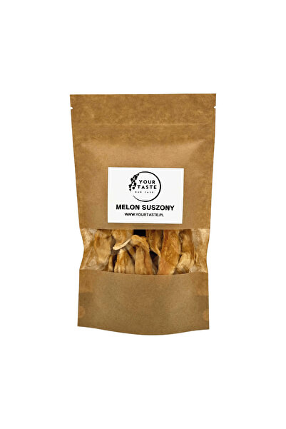 Your Taste Pepene galben suszony 1kg