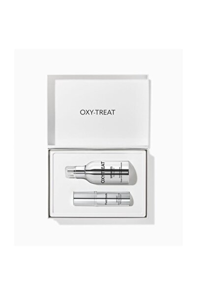 Oxy-Treat Wrinkles Set Labo: Oxy-Treat, Αντιρυτιδικό, Τζελ, Για το πρόσωπο, 5...