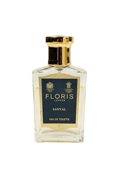 Floris Of London , Santal, Eau De Toilette, For Men, 50 ml
