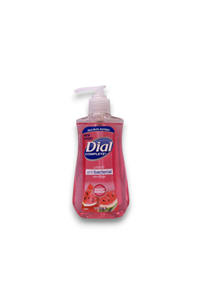 Dial , , Sweet Watermelon, Liquid Soap, For Hands, 221 ml