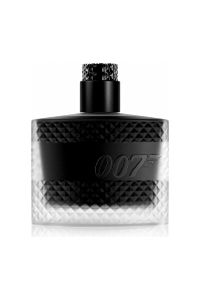 James Bond 007 Eau De Toilette For Men 50 ml *Tester