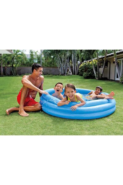 Intex Recreation 58426EP Crystal Blue Pool