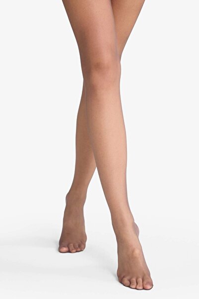 DeFacto Γυναικείο καλσόν 5 Den Fit B5872AXNS