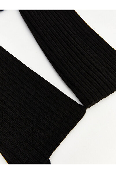 LC Waikiki Özmarka New Season Knitwear Men's Scarf