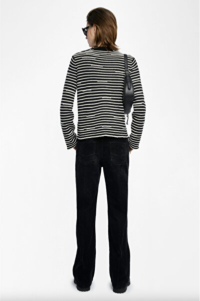 Zadig&Voltaire Spiky Jumper