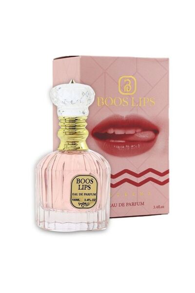 Lips عطر 100مل