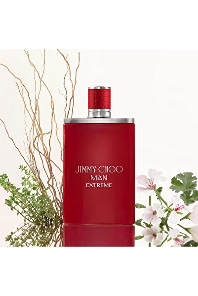 Jimmy Choo Man Xtreme Eau de Parfum 100 ml
