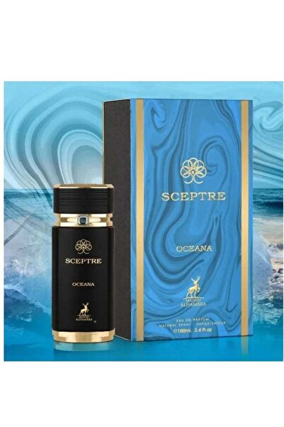 Maison Alhambra عطر سيبتر أوشيانا 100 مل