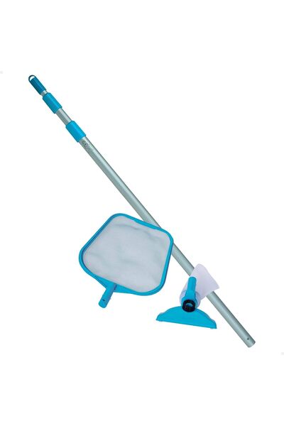 Intex Swimming Pool Maintenance Kit 28002, Multi-Colour, M