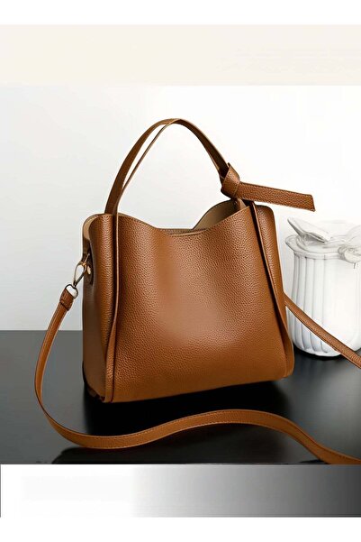 Generic Women'sBag, Designer Shoulder Bag - Elegant Handbag with Adjustable S...