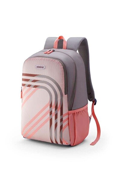 American Tourister Aleo - 1 Year Global Warranty