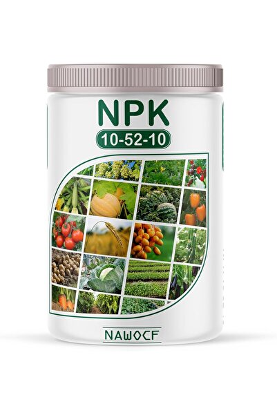 genernic Al Taleb Garden Box 6 kg