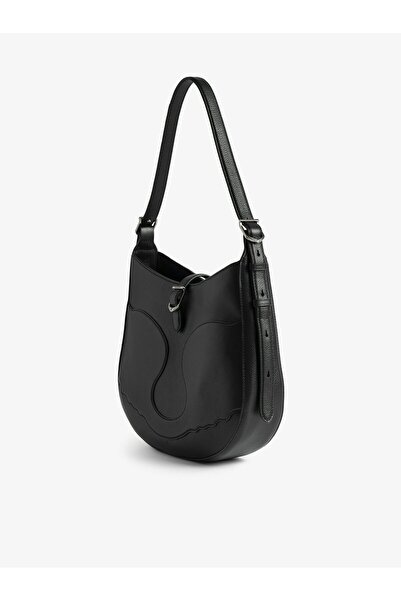 Zadig&Voltaire Moonrise Hobo Bag