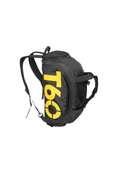 Generic Foldable Convertible Gym Bag