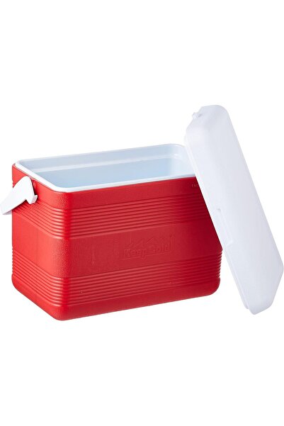 Cosmoplast حافظ على برودة الثلاجة البلاستيكية الفاخرة سعة 30 لترًا