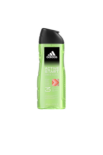 adidas Active Start Duschgel 400 ml