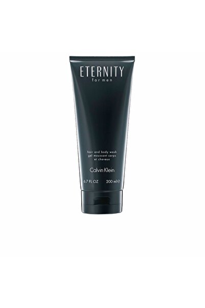 Calvin Klein Eternity For Men Hair & Body Wash 200 ml