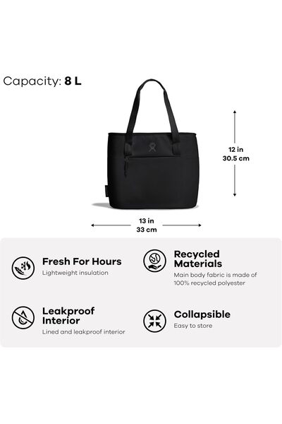 Hydro Flask Insulated Tote