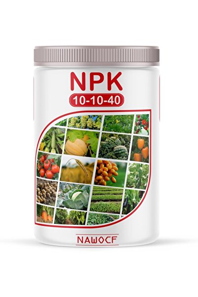 genernic Al Taleb Garden Box 6 kg