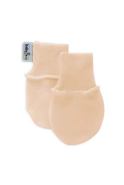 Mini Baby قفازات حديثي الولادة