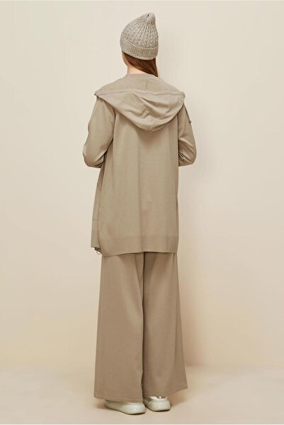 Alvina Tri-Kot Suit with Pants 45902