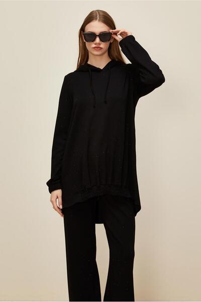 Alvina Stone Tracksuit with Pants 46039