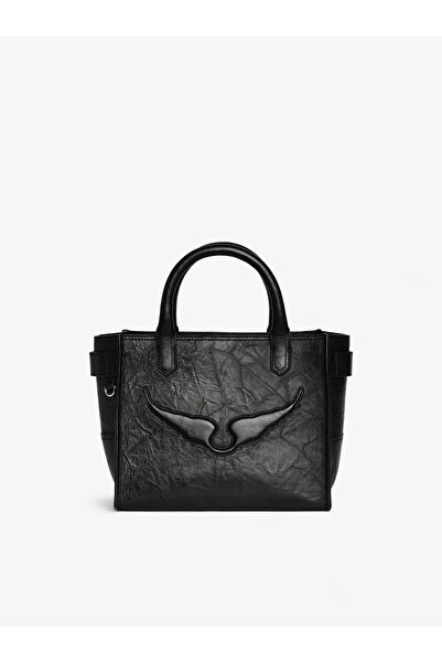 Zadig&Voltaire Angel Tote XS Bag