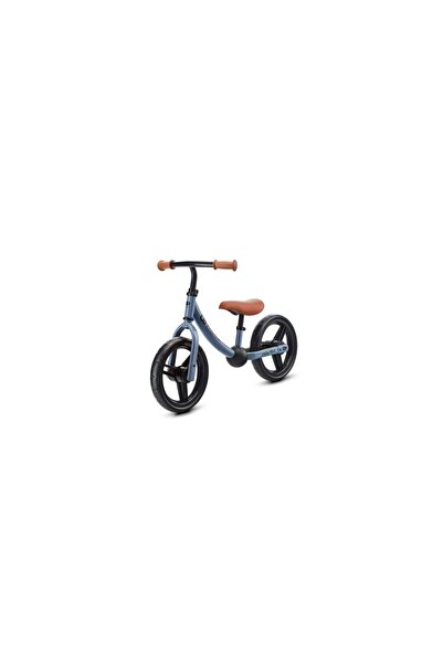 Kinderkraft 2way Next Balance Bike - Blue