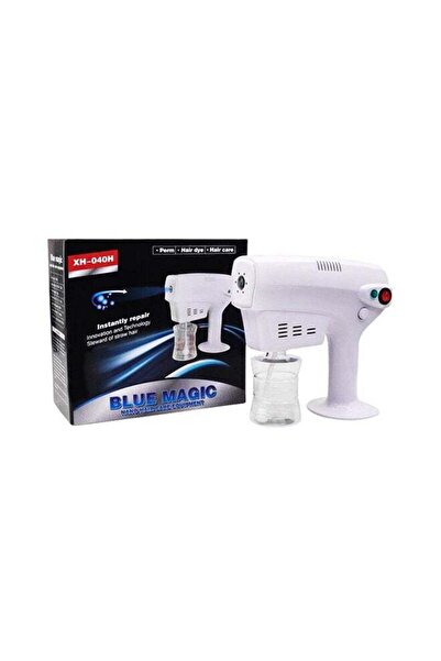 Yelajoy Atomizing Sterilization Nano Tool White