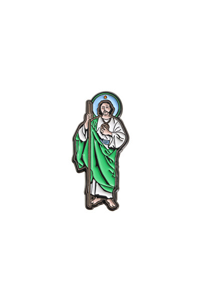 Choice MJ157 دبوس مينا أنيق من المعدن المكسيكي العتيق دبابيس قبعة ملابس عتيقة...